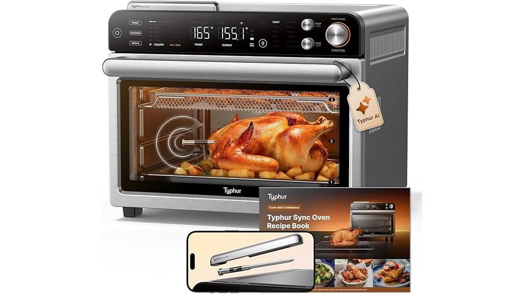 versatile 12 in 1 appliance