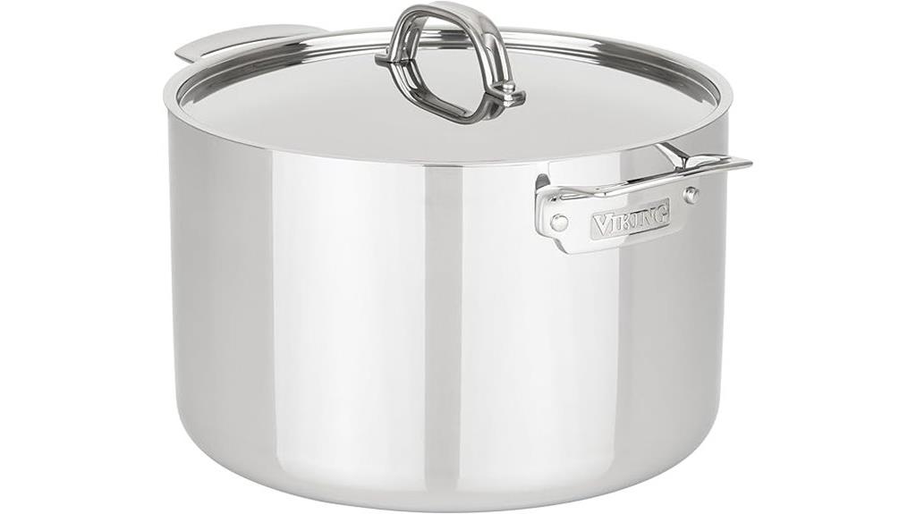 viking 12 quart pot