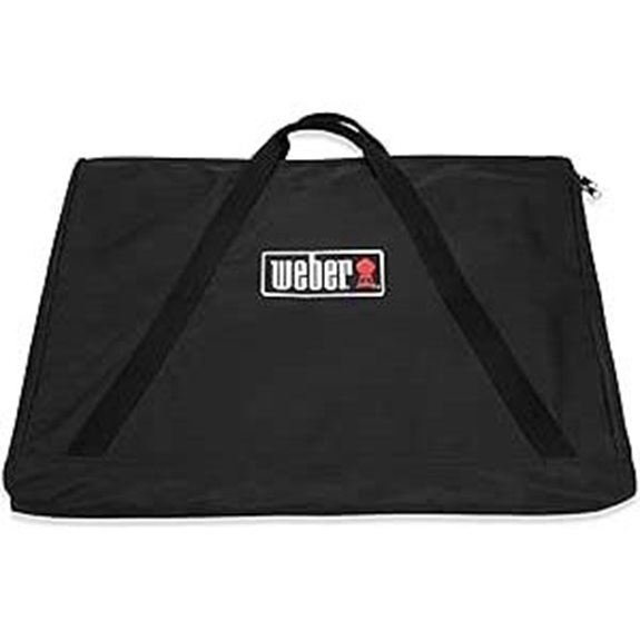 Weber Full-Size Griddle Storage Bag - 300 Series