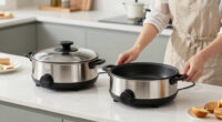 1 Best Precision Cookers for Meal Prep in 2026