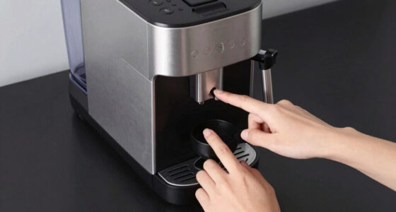 10 Best Bean To Cup Coffee Machines in 2026