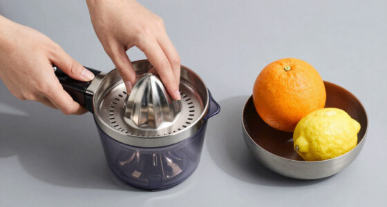 10 Best Best Citrus Juicers Electric Premium in 2026
