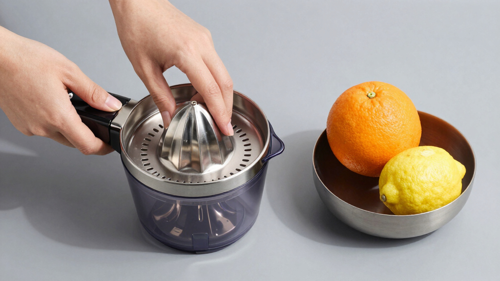 10 Best Best Citrus Juicers Electric Premium in 2026
