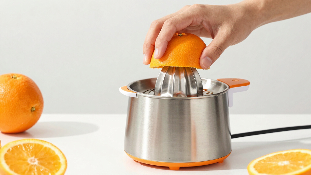 10 Best Best Citrus Juicers Electric Premium in 2026