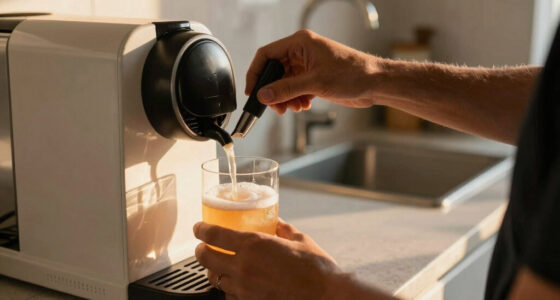 10 Best Best Cocktail Machines Automatic in 2026