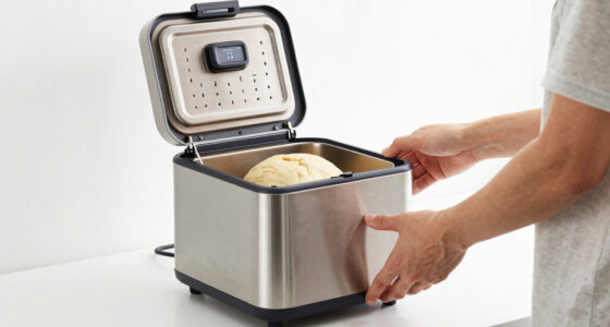 10 Best Best Premium Bread Makers in 2026