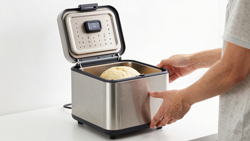 10 Best Best Premium Bread Makers in 2026
