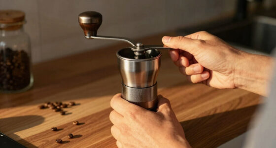 10 Best Best Premium Burr Coffee Grinders in 2026