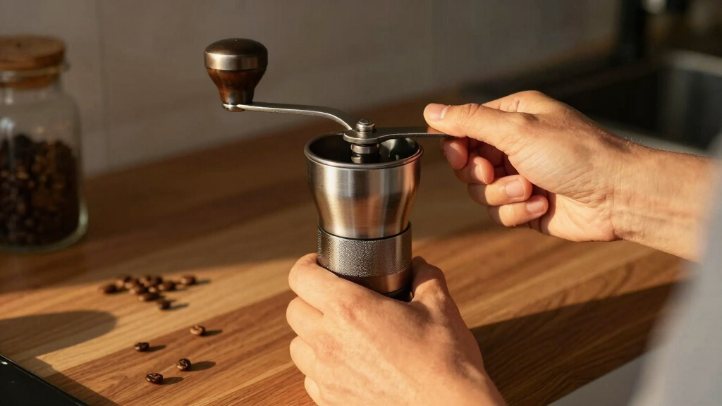 10 Best Best Premium Burr Coffee Grinders in 2026