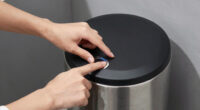 10 Best Best Premium Trash Cans Sensor Lid in 2026