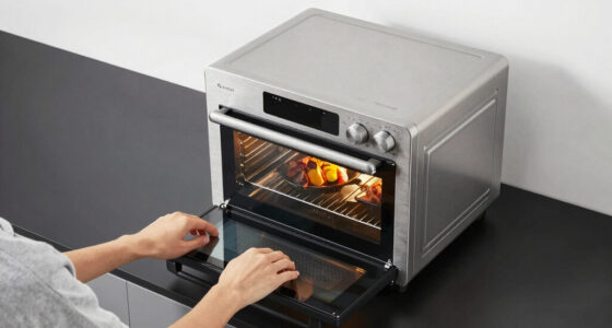 10 Best Combination Steam Ovens in 2026