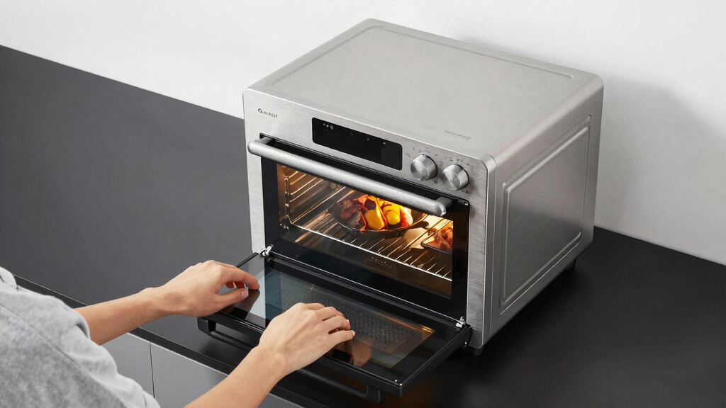 10 Best Combination Steam Ovens in 2026