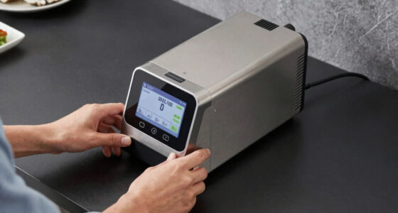 10 Best Commercial Style Sous Vide Machines Home Use in 2026