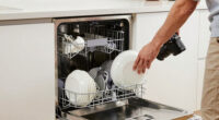10 Best Countertop Dishwasher for Apartment Living in 2026