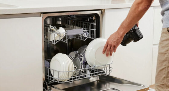 10 Best Countertop Dishwasher for Apartment Living in 2026