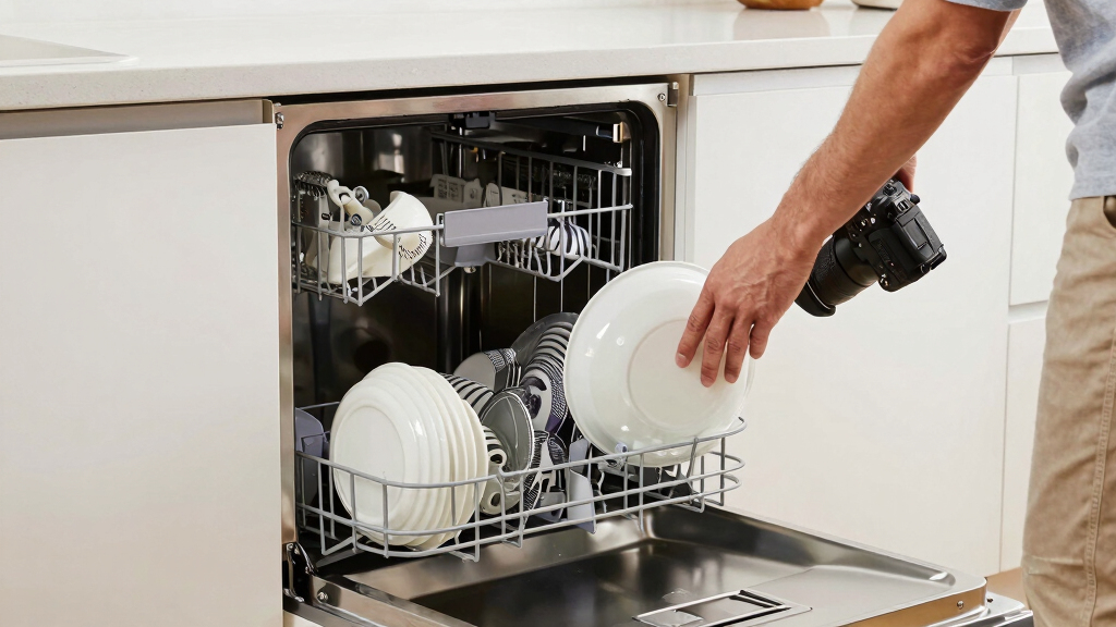10 Best Countertop Dishwasher for Apartment Living in 2026