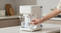 10 Best Countertop Water Filtration Systems in 2026