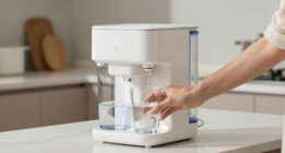 10 Best Countertop Water Filtration Systems in 2026