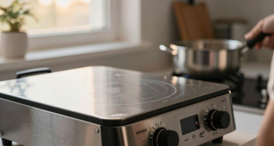 10 Best Induction Searing Stations for Sous Vide in 2026