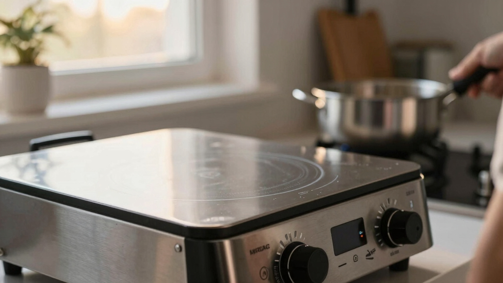 10 Best Induction Searing Stations for Sous Vide in 2026