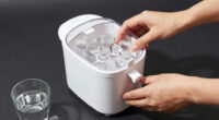 10 Best Nugget Ice Makers for Home in 2026