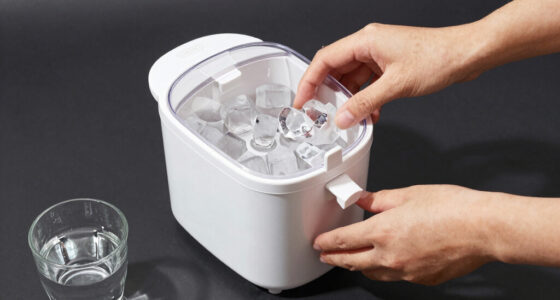 10 Best Nugget Ice Makers for Home in 2026