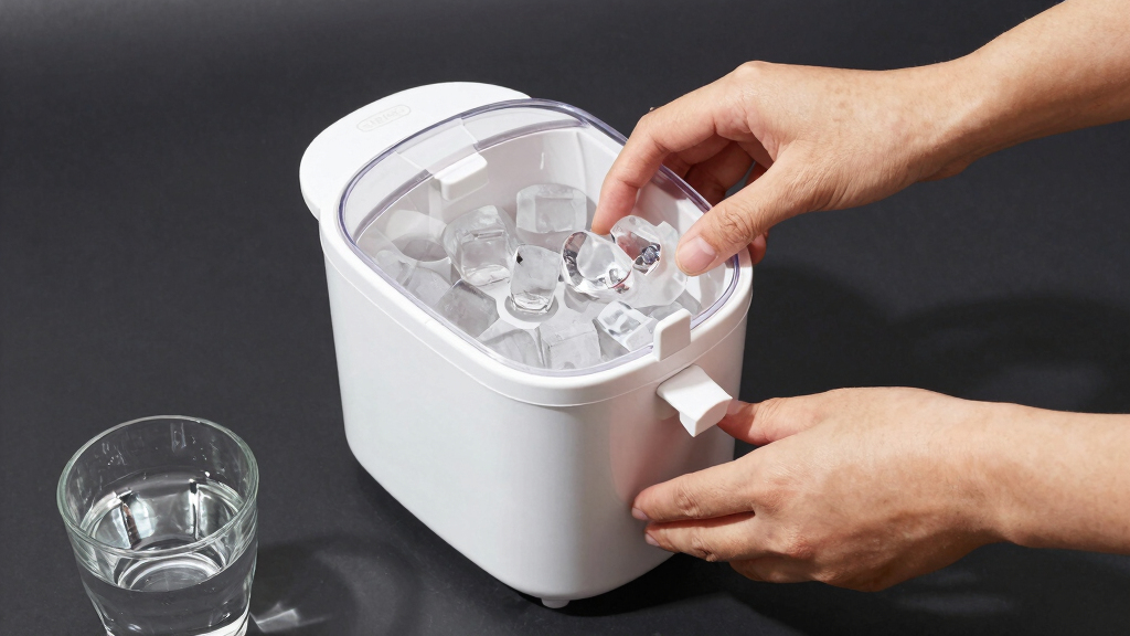10 Best Nugget Ice Makers for Home in 2026