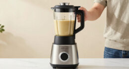 10 Best Premium Blender for Soups and Smoothies in 2026