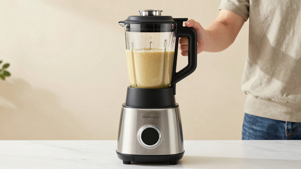 10 Best Premium Blender for Soups and Smoothies in 2026