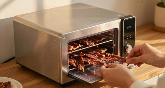 10 Best Premium Food Dehydrator for Jerky in 2026