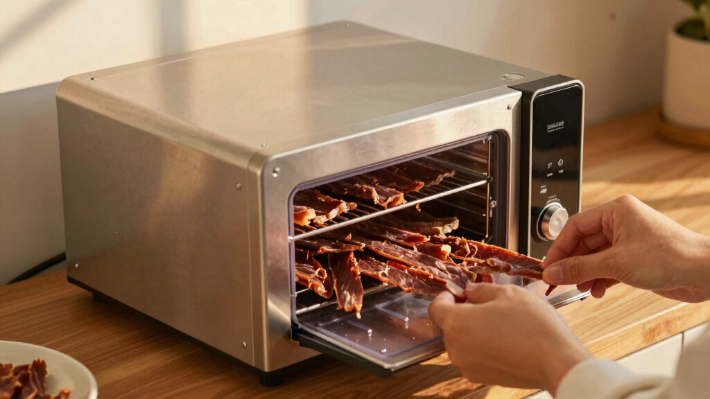 10 Best Premium Food Dehydrator for Jerky in 2026