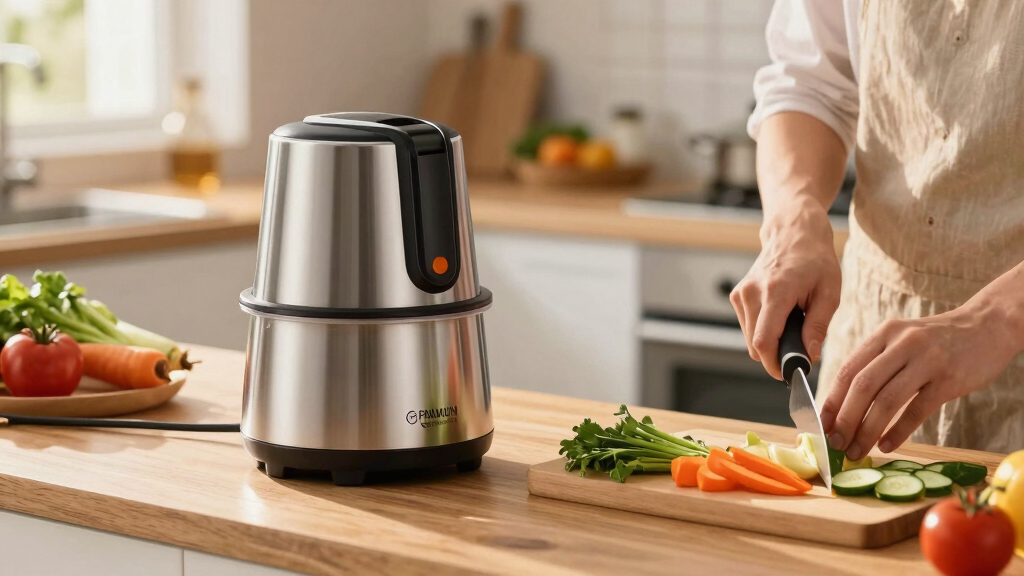 10 Best Premium Food Prep Gadget Bundle in 2026