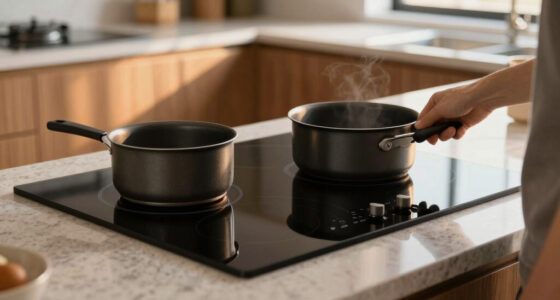 10 Best Premium Induction Cooktop for Apartments in 2026