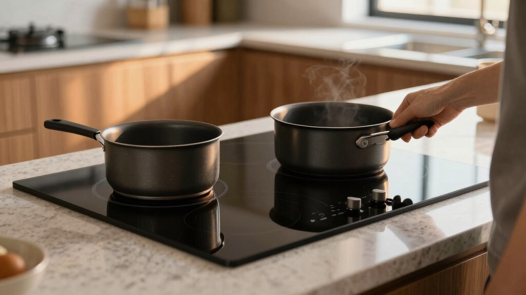 10 Best Premium Induction Cooktop for Apartments in 2026