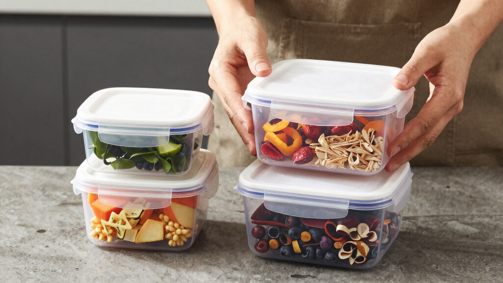 10 Best Premium Storage Containers for Meal Prep in 2026