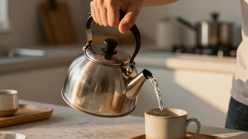 10 Best Premium Tea Kettles in 2026