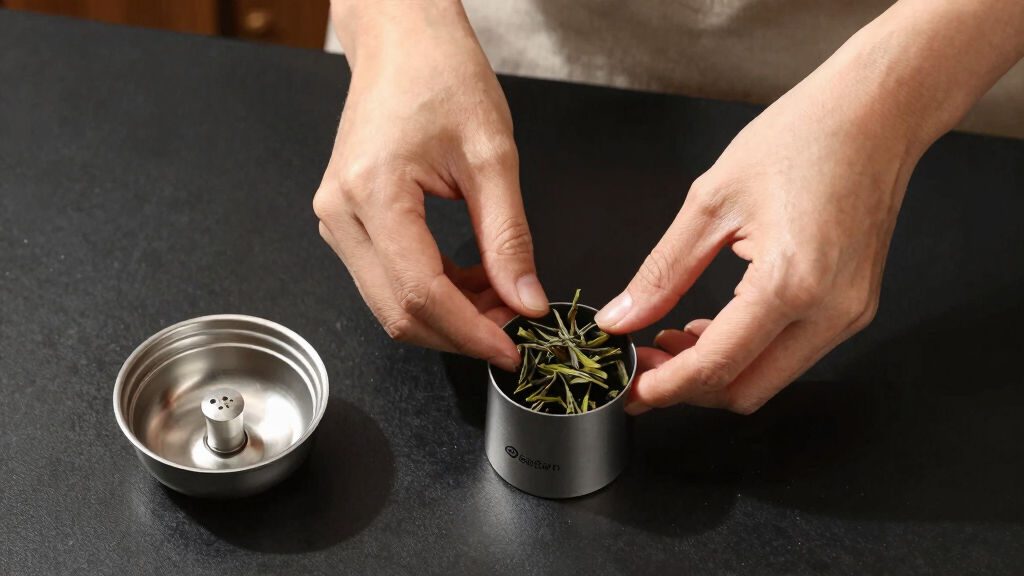 10 Best Premium Tea Maker for Loose Leaf Tea in 2026