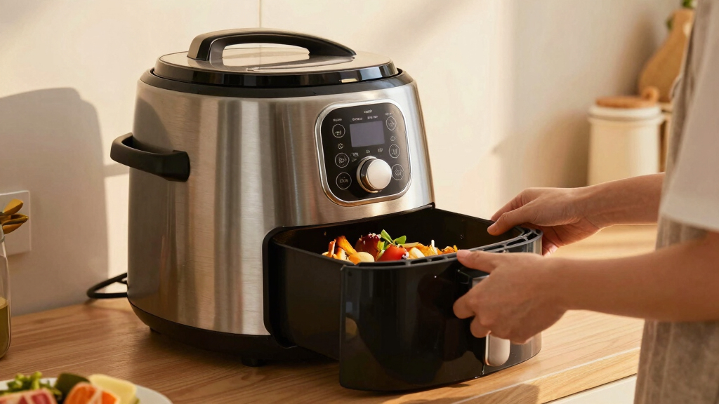 10 Best Pressure Cooker Air Fryer Combos in 2026 — The Ultimate Buyer’s Guide