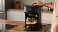 10 Best Smart Coffee Makers in 2026