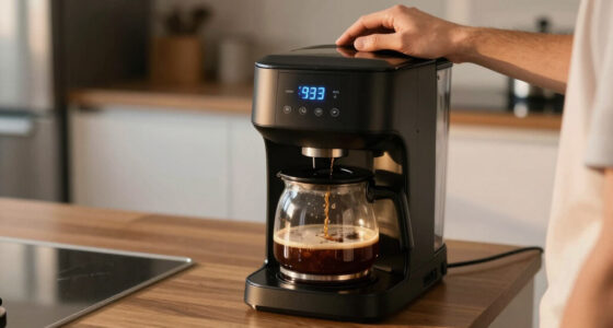 10 Best Smart Coffee Makers in 2026