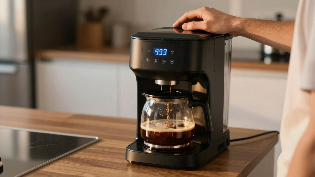 10 Best Smart Coffee Makers in 2026