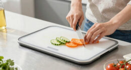 10 Best Smart Cutting Boards in 2026