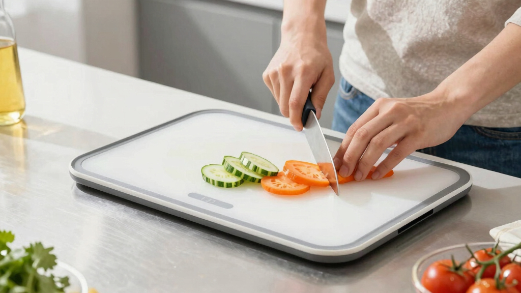 10 Best Smart Cutting Boards in 2026