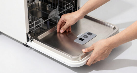 10 Best Smart Dishwashers Portable in 2026