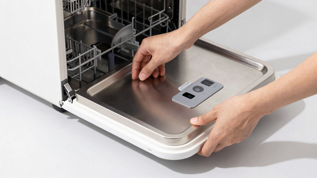 10 Best Smart Dishwashers Portable in 2026
