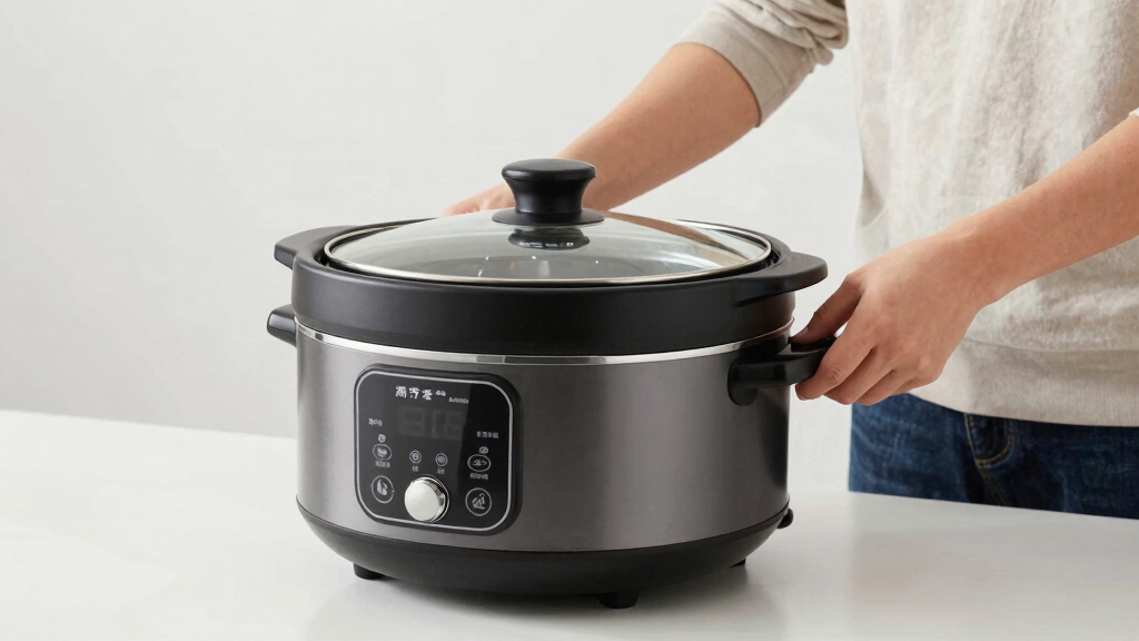 10 Best Smart Slow Cookers in 2026