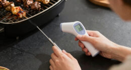 10 Best Smart Thermometers for Smoker and Grill in 2026