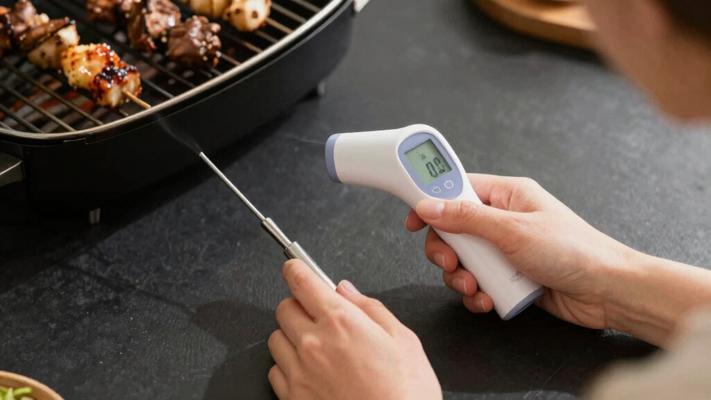 10 Best Smart Thermometers for Smoker and Grill in 2026