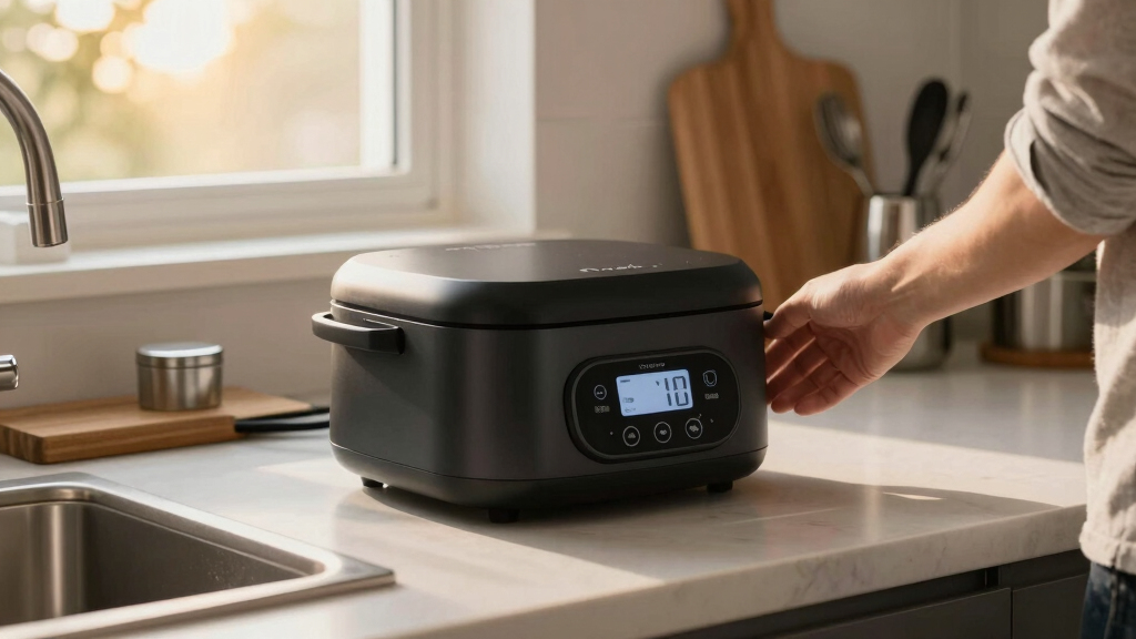 10 Best Wifi Sous Vide Cookers in 2026