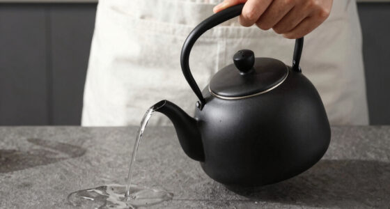 11 Best Best Premium Tea Kettles in 2026